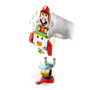 Lego 71439 Super Mario Adventures With Interactive LEGO Mario (218 Pieces)