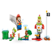Lego 71439 Super Mario Adventures With Interactive LEGO Mario (218 Pieces)-Construction-LEGO-Toycra