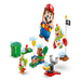 Lego 71439 Super Mario Adventures With Interactive LEGO Mario (218 Pieces)-Construction-LEGO-Toycra