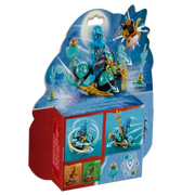 Lego 71778 Nya's Dragon Power Spinjitzu Drift ( 57 Pieces )