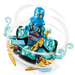 Lego 71778 Nya's Dragon Power Spinjitzu Drift ( 57 Pieces )-Construction-LEGO-Toycra