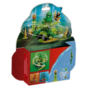 Lego 71779 NINJAGO Lloyd's Dragon Power Spinjitzu Spin -56 Pieces