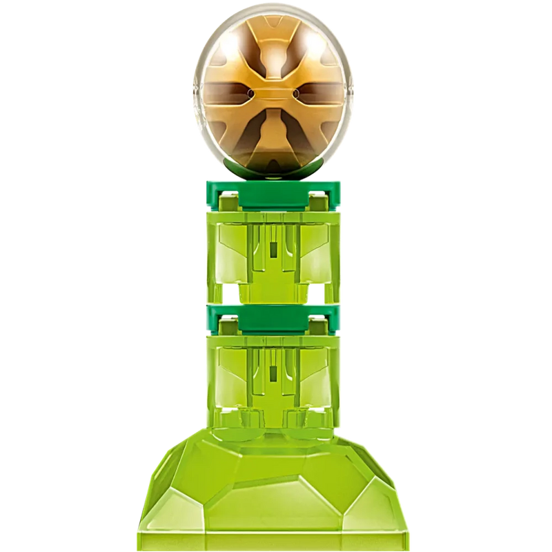 Lego 71779 NINJAGO Lloyd's Dragon Power Spinjitzu Spin -56 Pieces