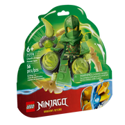 Lego 71779 NINJAGO Lloyd's Dragon Power Spinjitzu Spin -56 Pieces