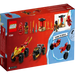 Lego 71789 NINJAGO Kai and Ras's Car and Bike Battle (103 Pieces)-Construction-LEGO-Toycra
