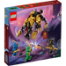 Lego 71790 NINJAGO Imperium Dragon Hunter Hound -198 Pieces-Construction-LEGO-Toycra
