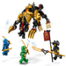 Lego 71790 NINJAGO Imperium Dragon Hunter Hound -198 Pieces-Construction-LEGO-Toycra