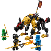 Lego 71790 NINJAGO Imperium Dragon Hunter Hound -198 Pieces