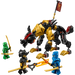 Lego 71790 NINJAGO Imperium Dragon Hunter Hound -198 Pieces-Construction-LEGO-Toycra