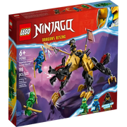 Lego 71790 NINJAGO Imperium Dragon Hunter Hound -198 Pieces