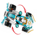 Lego 71791 NINJAGO Zane's Dragon Power Spinjitzu Race Car -307 Pieces-Construction-LEGO-Toycra