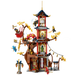 Lego 71795 NINJAGO Temple of the Dragon Energy Cores -1029 Pieces-Construction-LEGO-Toycra