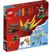 Lego 71798 NINJAGO Nya and Arin's Baby Dragon Battle -157 Pieces-Construction-LEGO-Toycra