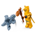 Lego 71798 NINJAGO Nya and Arin's Baby Dragon Battle -157 Pieces-Construction-LEGO-Toycra
