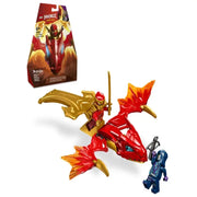 Lego 71801 Ninjago Kai's Rising Dragon Strike - 24 Pieces-Construction-LEGO-Toycra