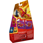 Lego 71801 Ninjago Kai's Rising Dragon Strike - 24 Pieces-Construction-LEGO-Toycra