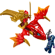 Lego 71801 Ninjago Kai's Rising Dragon Strike - 24 Pieces-Construction-LEGO-Toycra