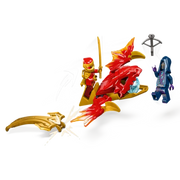 Lego 71801 Ninjago Kai's Rising Dragon Strike - 24 Pieces-Construction-LEGO-Toycra