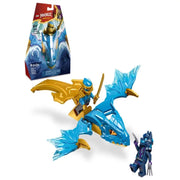 Lego 71802 Ninjago Nya's Rising Dragon Strike - 26 Pieces