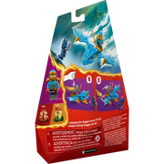 Lego 71802 Ninjago Nya's Rising Dragon Strike - 26 Pieces