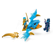 Lego 71802 Ninjago Nya's Rising Dragon Strike - 26 Pieces