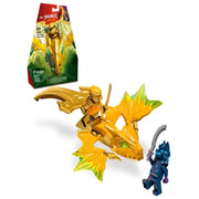 Lego 71803 Ninjago Arin's Rising Dragon Strike - 27 Pieces