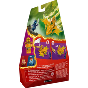 Lego 71803 Ninjago Arin's Rising Dragon Strike - 27 Pieces