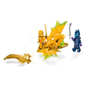 Lego 71803 Ninjago Arin's Rising Dragon Strike - 27 Pieces