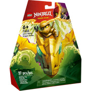 Lego 71803 Ninjago Arin's Rising Dragon Strike - 27 Pieces