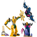 Lego 71804 Ninjago Arin's Battle Mech - 104 Pieces-Construction-LEGO-Toycra