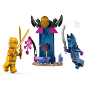 Lego 71804 Ninjago Arin's Battle Mech - 104 Pieces