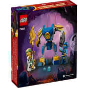 Lego 71805 Ninjago Jay's Mech Battle Pack - 78 Pieces