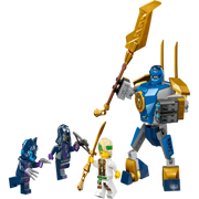Lego 71805 Ninjago Jay's Mech Battle Pack - 78 Pieces