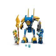Lego 71805 Ninjago Jay's Mech Battle Pack - 78 Pieces
