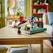 Lego 71808 Ninjago Kai's Elemental Fire Mech - 322 Pieces-Construction-LEGO-Toycra