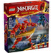 Lego 71808 Ninjago Kai's Elemental Fire Mech - 322 Pieces-Construction-LEGO-Toycra