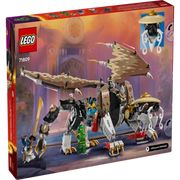 Lego 71809 Ninjago Egalt the Master Dragon - 532 Pieces