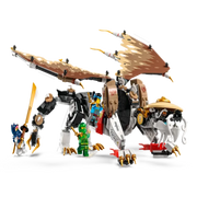 Lego 71809 Ninjago Egalt the Master Dragon - 532 Pieces