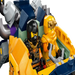 Lego 71811 Ninjago Arin's Ninja Off-Road Buggy Car (267 Pieces)-Construction-LEGO-Toycra
