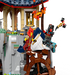 Lego 71814 Ninjago Tournament Temple City (3489 Pieces)-Construction-LEGO-Toycra