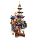 Lego 71814 Ninjago Tournament Temple City (3489 Pieces)-Construction-LEGO-Toycra
