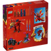 Lego 71815 Ninjago Kai's Source Dragon Battle (120 Pieces)-Construction-LEGO-Toycra