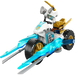 Lego 71816 Ninjago Zane's Ice Motorcycle(84 Pieces)-Construction-LEGO-Toycra