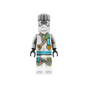 Lego 71816 Ninjago Zane's Ice Motorcycle(84 Pieces)-Construction-LEGO-Toycra