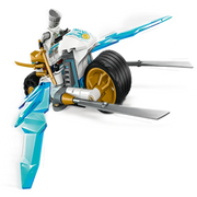 Lego 71816 Ninjago Zane's Ice Motorcycle(84 Pieces)-Construction-LEGO-Toycra