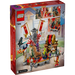 Lego 71818 Ninjago Tournament Battle Arena (659 Pieces)-Construction-LEGO-Toycra