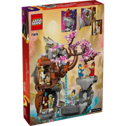 Lego 71819 Ninjago Dragon Stone Shrine (1212 Pieces)