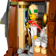 Lego 71819 Ninjago Dragon Stone Shrine (1212 Pieces)