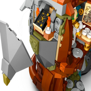 Lego 71819 Ninjago Dragon Stone Shrine (1212 Pieces)