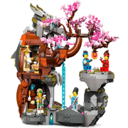Lego 71819 Ninjago Dragon Stone Shrine (1212 Pieces)